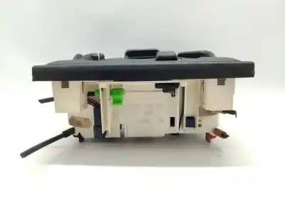 Автозапчасти б/у отопление / кондиционирование воздуха за opel corsa b (s93) 1.2 i 16v (f08, f68, m68) ссылки oem iam 90386823  90386823