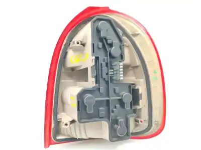 Автозапчасти б/у левый задний фонарь за opel corsa b (s93) 1.2 i 16v (f08, f68, m68) ссылки oem iam 90444141  