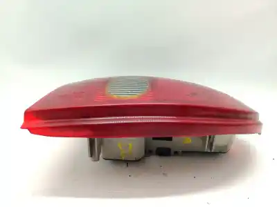 Автозапчасти б/у левый задний фонарь за opel corsa b (s93) 1.2 i 16v (f08, f68, m68) ссылки oem iam 90444141  