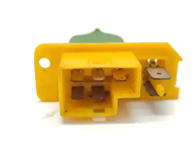 Автозапчастина б/у стійкість на нагревання для opel corsa b (s93) 1.2 i 16v (f08, f68, m68) посилання на oem iam   