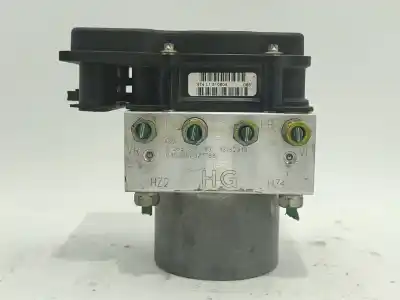 Peça sobressalente para automóvel em segunda mão abs por opel combo tour 1.7 cdti 16v referências oem iam 93172000  13182319