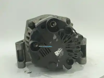 Second-hand car spare part alternator for opel combo tour 1.7 cdti 16v oem iam references 95520871  437504