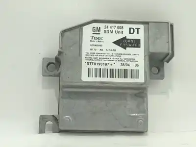 Peça sobressalente para automóvel em segunda mão  por OPEL COMBO TOUR  Referências OEM IAM 24417008  