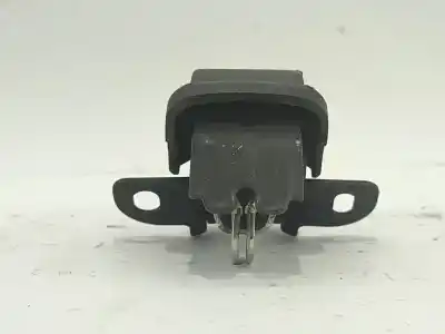 Second-hand car spare part trunk lock for opel combo tour 1.7 cdti 16v oem iam references   