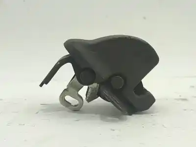 Second-hand car spare part trunk lock for opel combo tour 1.7 cdti 16v oem iam references   