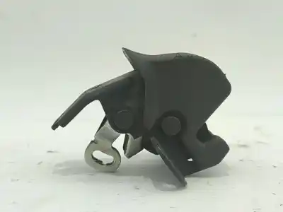 Second-hand car spare part trunk lock for opel combo tour 1.7 cdti 16v oem iam references   