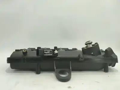 Peça sobressalente para automóvel em segunda mão coletor admissão por opel combo tour 1.7 cdti 16v referências oem iam 55231291