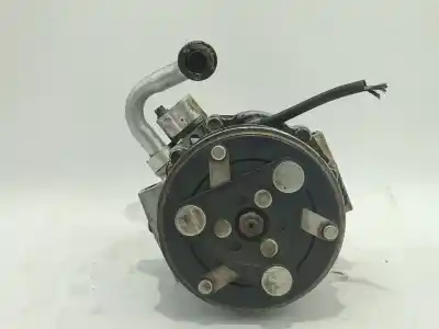 Peça sobressalente para automóvel em segunda mão compressor de ar condicionado a/a a/c por opel combo tour 1.7 cdti 16v referências oem iam 93187225