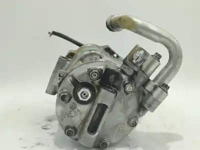 Peça sobressalente para automóvel em segunda mão compressor de ar condicionado a/a a/c por opel combo tour 1.7 cdti 16v referências oem iam 93187225  13106850