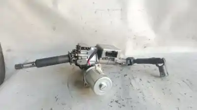 Peça sobressalente para automóvel em segunda mão coluna de direcção por opel combo tour 1.7 cdti 16v referências oem iam 13136672