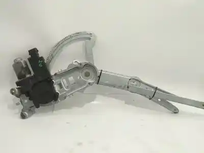 Second-hand car spare part driver left window regulator for opel combo tour 1.7 cdti 16v oem iam references 93186828  13173068