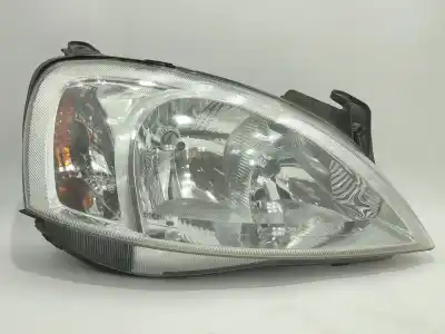 Peça sobressalente para automóvel em segunda mão farol / farolim direito por opel combo tour 1.7 cdti 16v referências oem iam 9196283