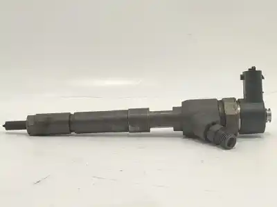 Second-hand car spare part injector for opel combo tour 1.7 cdti 16v oem iam references 93183910  0445110083