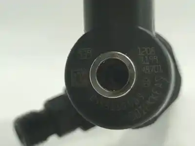 Second-hand car spare part injector for opel combo tour 1.7 cdti 16v oem iam references 93183910  0445110083