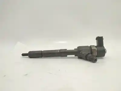 Second-hand car spare part injector for opel combo tour 1.7 cdti 16v oem iam references 93183910  0445110083