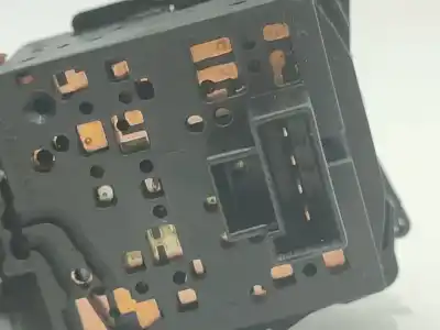 Second-hand car spare part indicator switch for opel combo tour 1.7 cdti 16v oem iam references 09185413  09185413