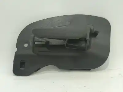Peça sobressalente para automóvel em segunda mão puxador interior dianteiro direito por opel combo tour 1.7 cdti 16v referências oem iam 13122253
