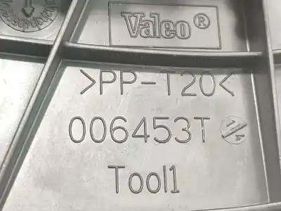 Peça sobressalente para automóvel em segunda mão motor de sofagem por opel combo tour 1.7 cdti 16v referências oem iam 90535114  006453t