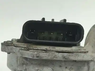 Автозапчасти б/у мотор переднего стеклоочистителя за opel combo tour 1.7 cdti 16v ссылки oem iam 23001902  23002736