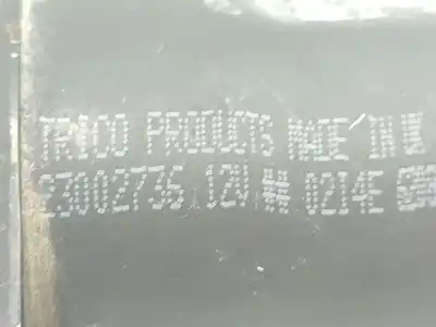 Автозапчасти б/у мотор переднего стеклоочистителя за opel combo tour 1.7 cdti 16v ссылки oem iam 23001902  23002736