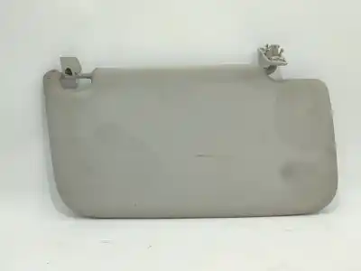 Peça sobressalente para automóvel em segunda mão para-sol direito por opel combo tour 1.7 cdti 16v referências oem iam 24442359