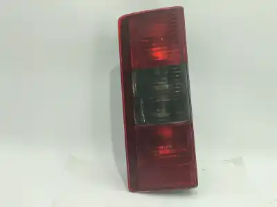 Peça sobressalente para automóvel em segunda mão farolim traseiro esquerdo por opel combo tour 1.7 cdti 16v referências oem iam 9199760