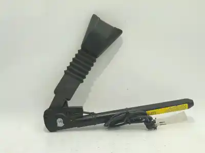 Peça sobressalente para automóvel em segunda mão pré-tensor de airbag esquerdo por opel combo tour 1.7 cdti 16v referências oem iam 9201088