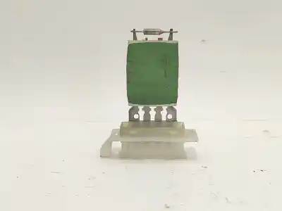 Peça sobressalente para automóvel em segunda mão resistência sofagem chauffage por opel combo tour 1.7 cdti 16v referências oem iam 