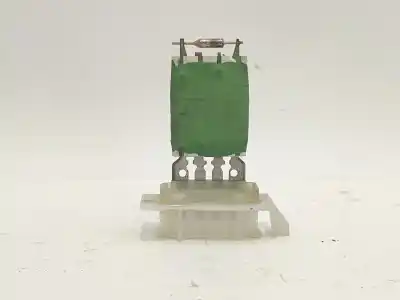 Peça sobressalente para automóvel em segunda mão resistência sofagem chauffage por opel combo tour 1.7 cdti 16v referências oem iam   