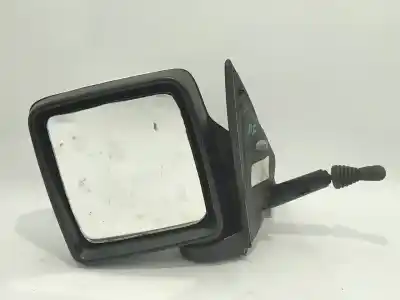 Peça sobressalente para automóvel em segunda mão espelho retrovisor esquerdo por opel combo tour 1.7 cdti 16v referências oem iam 633427414