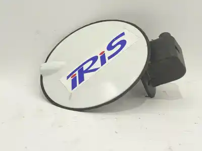 Peça sobressalente para automóvel em segunda mão tampa de combustível externa por opel combo tour 1.7 cdti 16v referências oem iam 