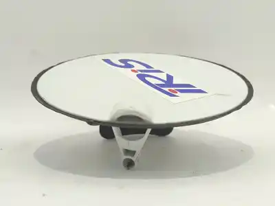 Second-hand car spare part outer fuel cap for opel combo tour 1.7 cdti 16v oem iam references   