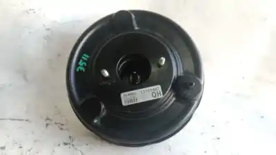 Second-hand car spare part brake servo for opel combo tour 1.7 cdti 16v oem iam references 13101487  13101487