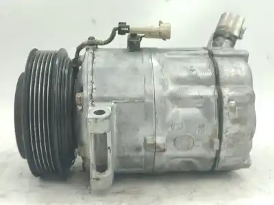 Автозапчасти б/у компрессор кондиционера воздуха за opel vectra c (z02) 2.2 dti 16v (f69) ссылки oem iam 13191997  24411249