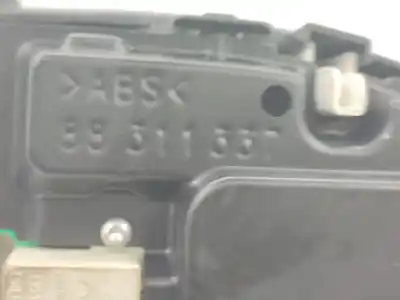 Second-hand car spare part dashboard for opel vectra c (z02) 2.2 dti 16v (f69) oem iam references 88311337  88311337