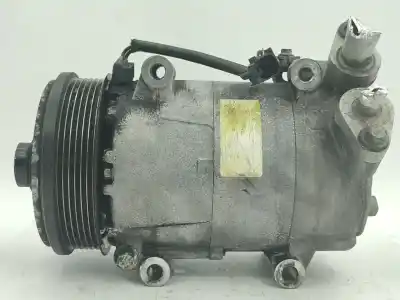 Автозапчасти б/у компрессор кондиционера воздуха за ford focus ii sedán (db_, fch, dh) 1.6 tdci ссылки oem iam 1465439  