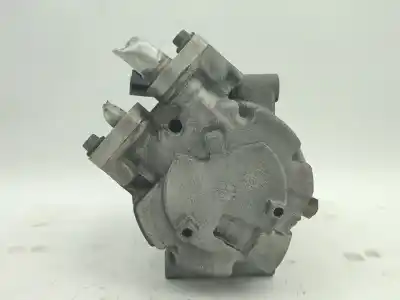 Автозапчасти б/у компрессор кондиционера воздуха за ford focus ii sedán (db_, fch, dh) 1.6 tdci ссылки oem iam 1465439  