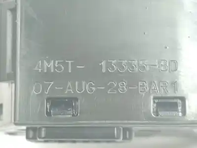 Tweedehands auto-onderdeel intermitterende controle voor ford focus ii sedán (db_, fch, dh) 1.6 tdci oem iam-referenties 4m5t13335bd  4m5t13335bd