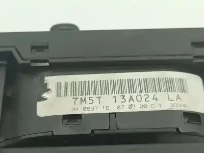 Tweedehands auto-onderdeel lichtbesturing voor ford focus ii sedán (db_, fch, dh) 1.6 tdci oem iam-referenties 7m5t13a024la  7m5t13a024la
