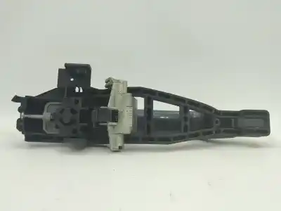 Автозапчасти б/у наружная рукоятка передняя справа за ford focus ii sedán (db_, fch, dh) 1.6 tdci ссылки oem iam 1305822  3m51r224a37