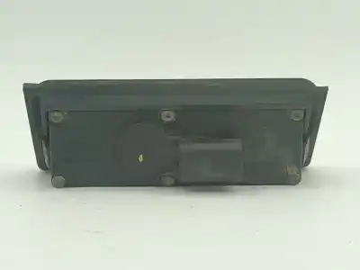 Second-hand car spare part tailgate back door handle for ford focus ii sedán (db_, fch, dh) 1.6 tdci oem iam references 1365883  6m5119b514ac