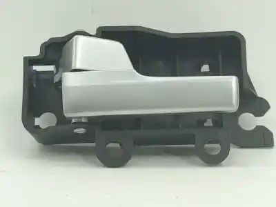 Автозапчасти б/у левая задняя внутренняя ручка за ford focus ii sedán (db_, fch, dh) 1.6 tdci ссылки oem iam 1470119