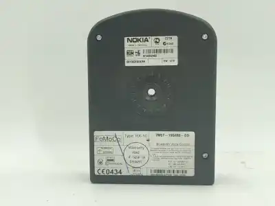 Second-hand car spare part electronic module for ford focus ii sedán (db_, fch, dh) 1.6 tdci oem iam references 7m5t19g488dd  7m5t19g488dd