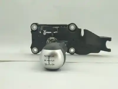 Pièce détachée automobile d'occasion levier pour ford focus ii sedán (db_, fch, dh) 1.6 tdci références oem iam 1340863  4m5r7c453