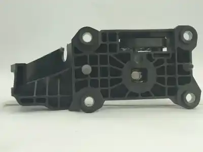 Pièce détachée automobile d'occasion levier pour ford focus ii sedán (db_, fch, dh) 1.6 tdci références oem iam 1340863  4m5r7c453