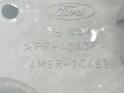 Pièce détachée automobile d'occasion levier pour ford focus ii sedán (db_, fch, dh) 1.6 tdci références oem iam 1340863  4m5r7c453
