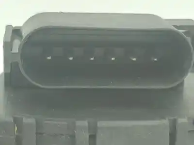 Second-hand car spare part potentiometer for ford focus ii sedán (db_, fch, dh) 1.6 tdci oem iam references 1804579  4m519f836ah