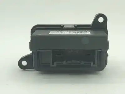 Second-hand car spare part heater blower for ford focus ii sedán (db_, fch, dh) 1.6 tdci oem iam references 1553222  6g9t19e624ad