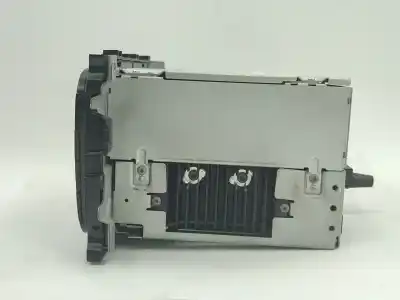 Автозапчасти б/у аудиосистема / радио cd за ford focus ii sedán (db_, fch, dh) 1.6 tdci ссылки oem iam 7m5t18c939je  7m5t18c939je