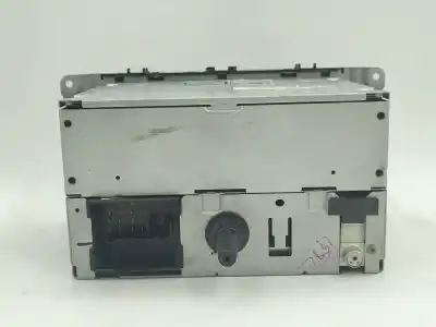 Автозапчасти б/у аудиосистема / радио cd за ford focus ii sedán (db_, fch, dh) 1.6 tdci ссылки oem iam 7m5t18c939je  7m5t18c939je